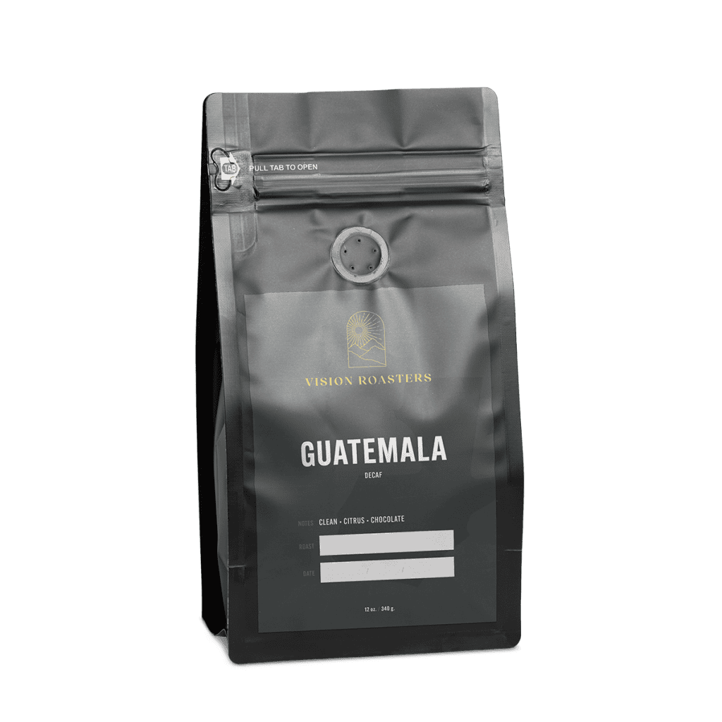 Guatemala Decaf